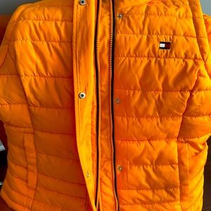 Unisex packable vest New